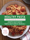 Cover image for Healthy Pasta